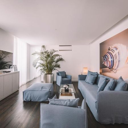 Torrinha Luxo Dream Wohnung Funchal  Zewnętrze zdjęcie