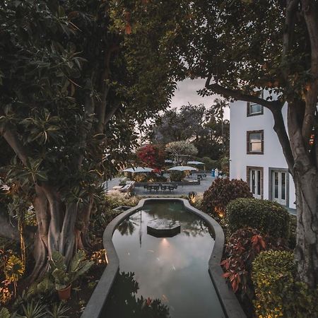 Torrinha Luxo Dream Wohnung Funchal  Zewnętrze zdjęcie