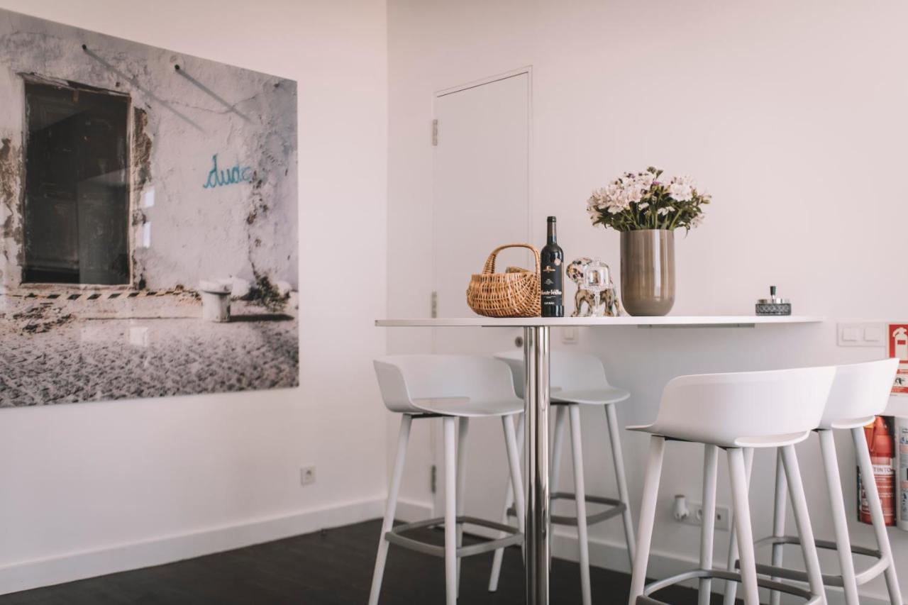 Torrinha Luxo Dream Wohnung Funchal  Zewnętrze zdjęcie