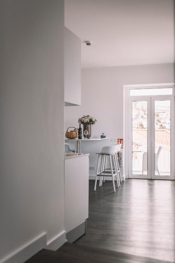 Torrinha Luxo Dream Wohnung Funchal  Zewnętrze zdjęcie