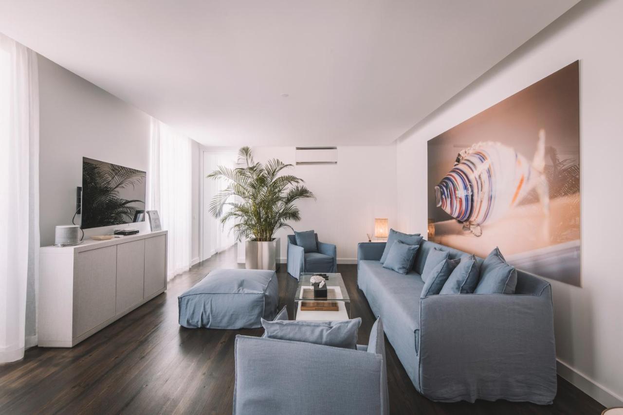 Torrinha Luxo Dream Wohnung Funchal  Zewnętrze zdjęcie