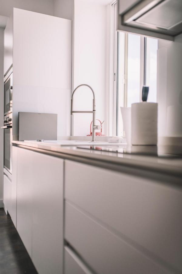 Torrinha Luxo Dream Wohnung Funchal  Zewnętrze zdjęcie