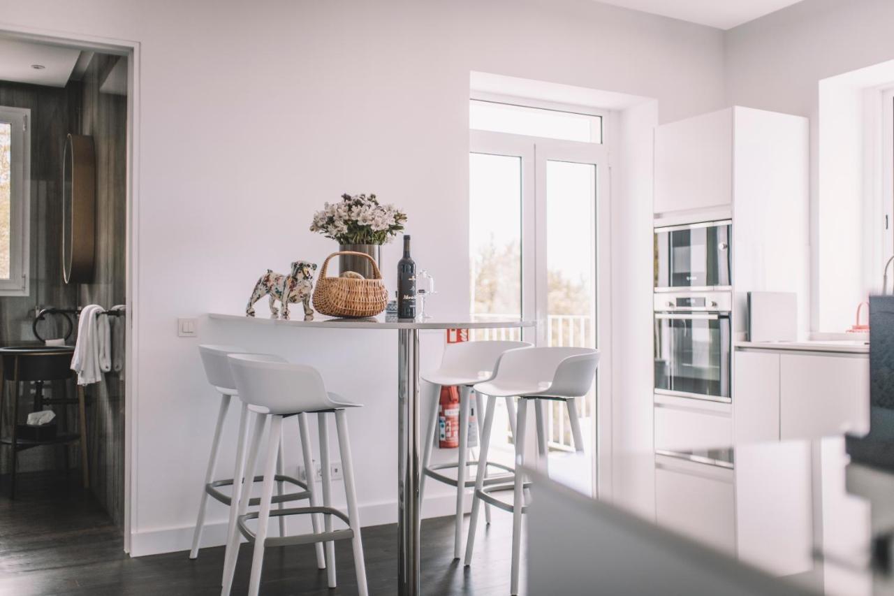 Torrinha Luxo Dream Wohnung Funchal  Zewnętrze zdjęcie
