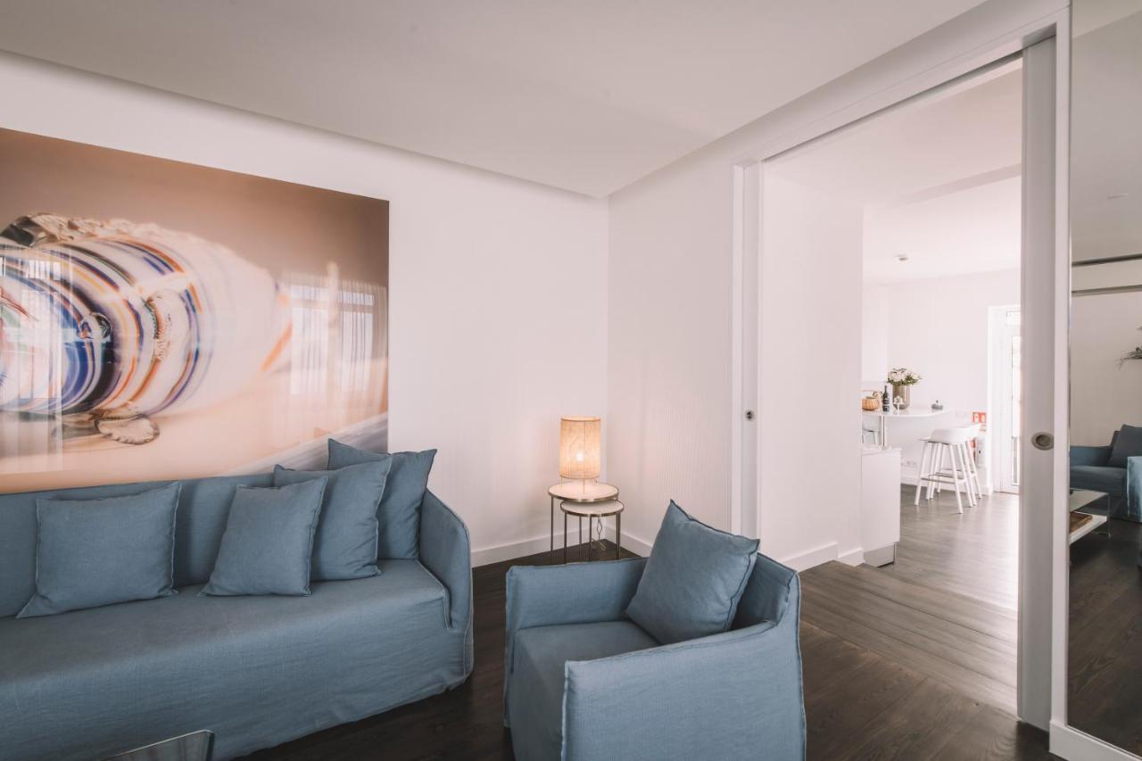 Torrinha Luxo Dream Wohnung Funchal  Zewnętrze zdjęcie