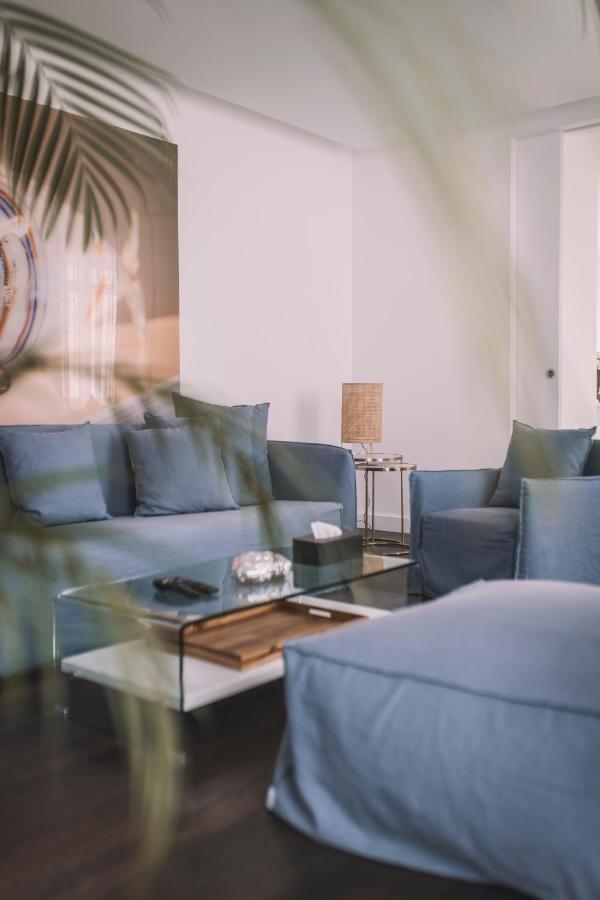 Torrinha Luxo Dream Wohnung Funchal  Zewnętrze zdjęcie
