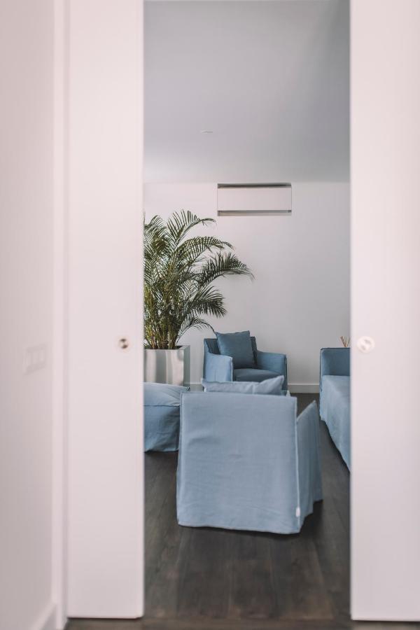 Torrinha Luxo Dream Wohnung Funchal  Zewnętrze zdjęcie