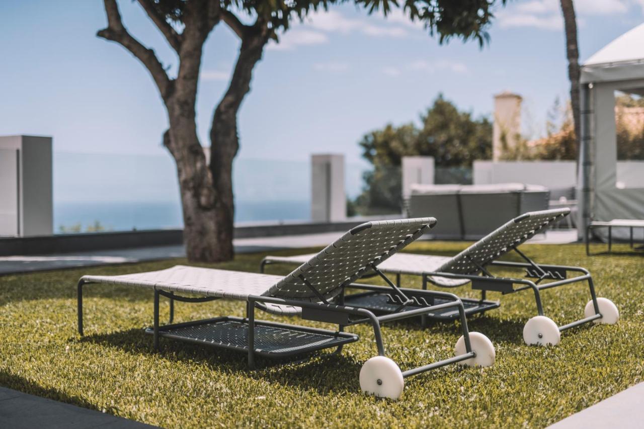 Torrinha Luxo Dream Wohnung Funchal  Zewnętrze zdjęcie