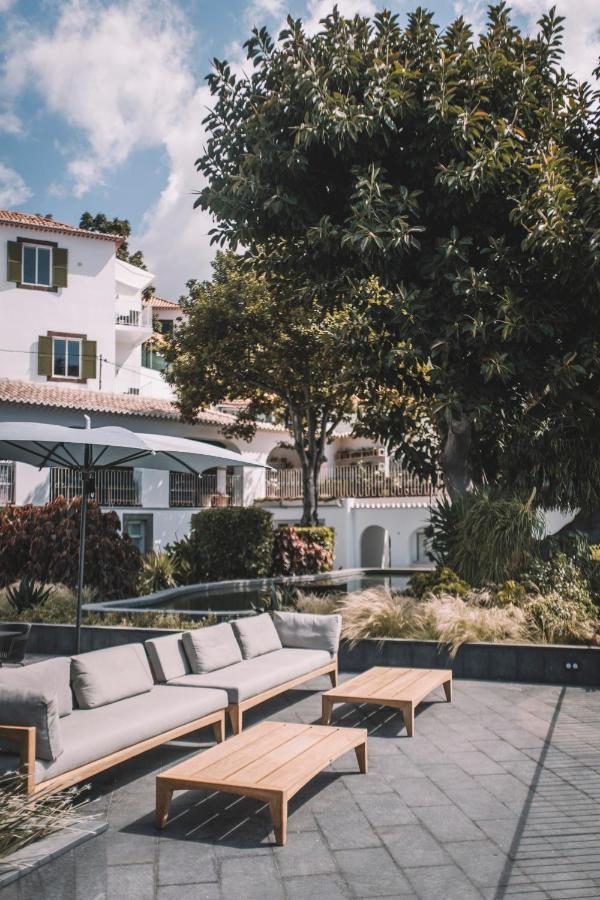 Torrinha Luxo Dream Wohnung Funchal  Zewnętrze zdjęcie