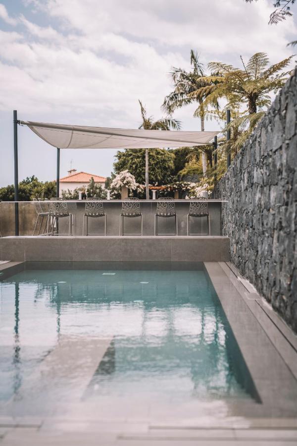 Torrinha Luxo Dream Wohnung Funchal  Zewnętrze zdjęcie