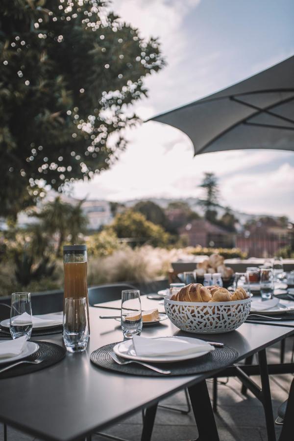 Torrinha Luxo Dream Wohnung Funchal  Zewnętrze zdjęcie
