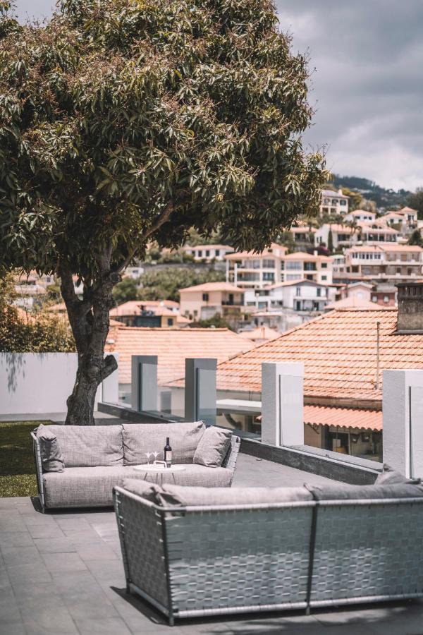 Torrinha Luxo Dream Wohnung Funchal  Zewnętrze zdjęcie