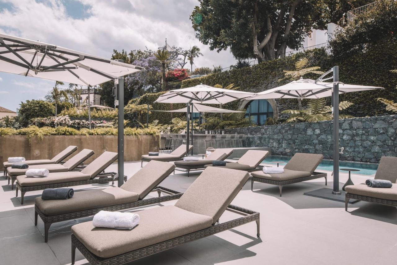Torrinha Luxo Dream Wohnung Funchal  Zewnętrze zdjęcie