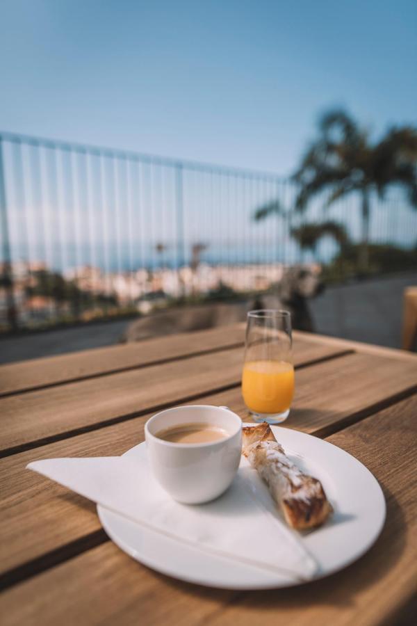 Torrinha Luxo Dream Wohnung Funchal  Zewnętrze zdjęcie