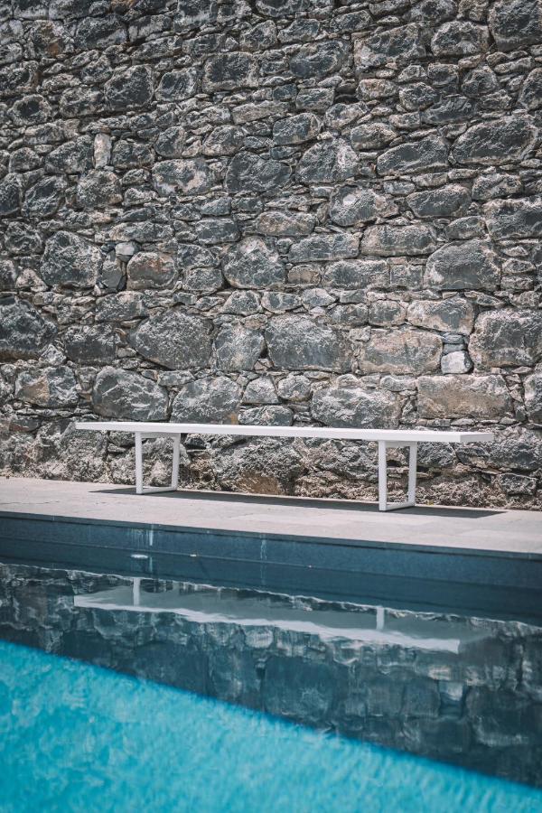 Torrinha Luxo Dream Wohnung Funchal  Zewnętrze zdjęcie