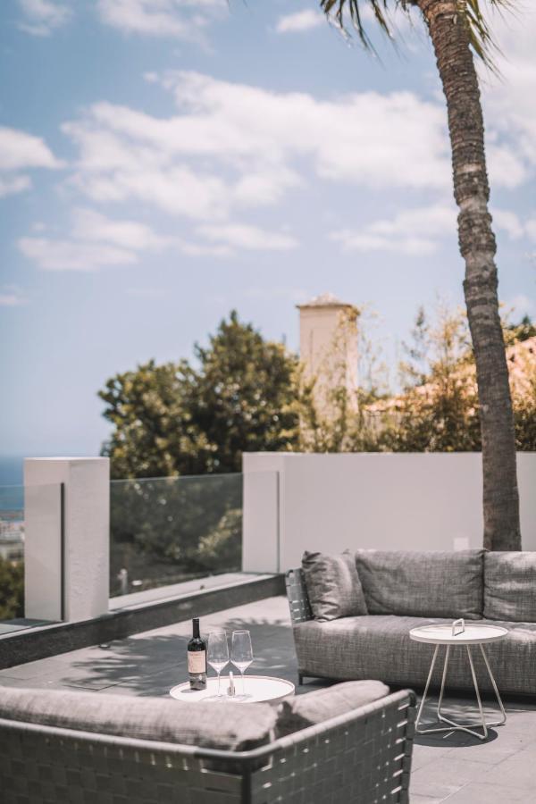 Torrinha Luxo Dream Wohnung Funchal  Zewnętrze zdjęcie