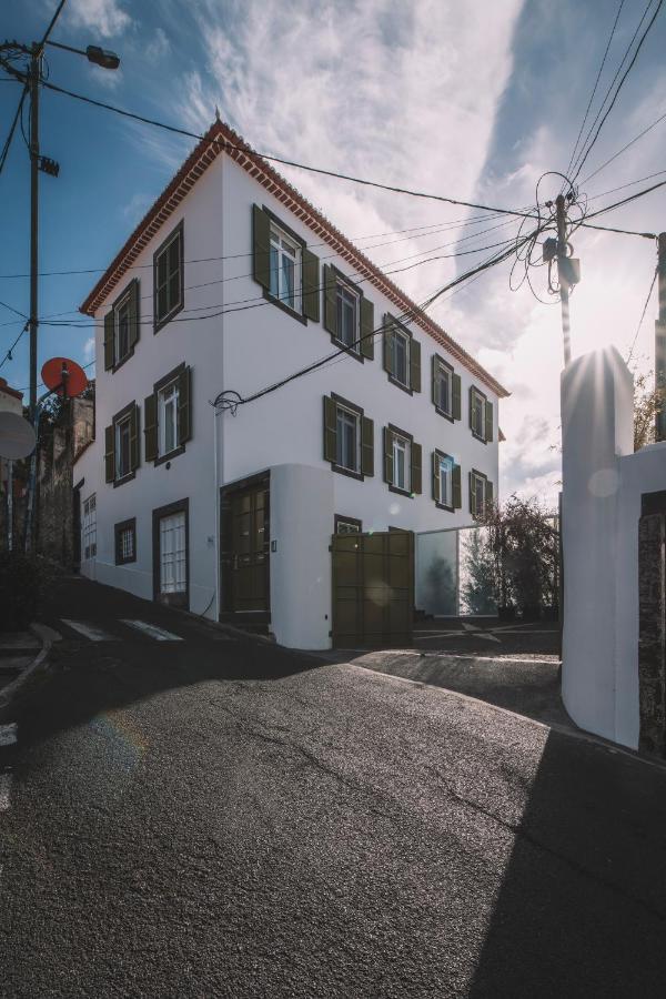 Torrinha Luxo Dream Wohnung Funchal  Zewnętrze zdjęcie
