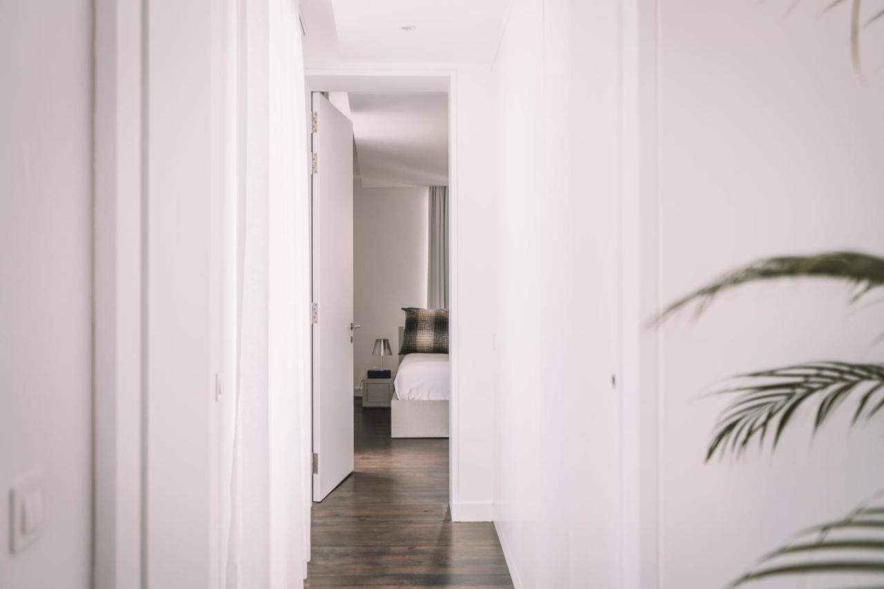 Torrinha Luxo Dream Wohnung Funchal  Zewnętrze zdjęcie