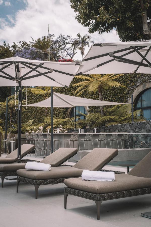 Torrinha Luxo Dream Wohnung Funchal  Zewnętrze zdjęcie
