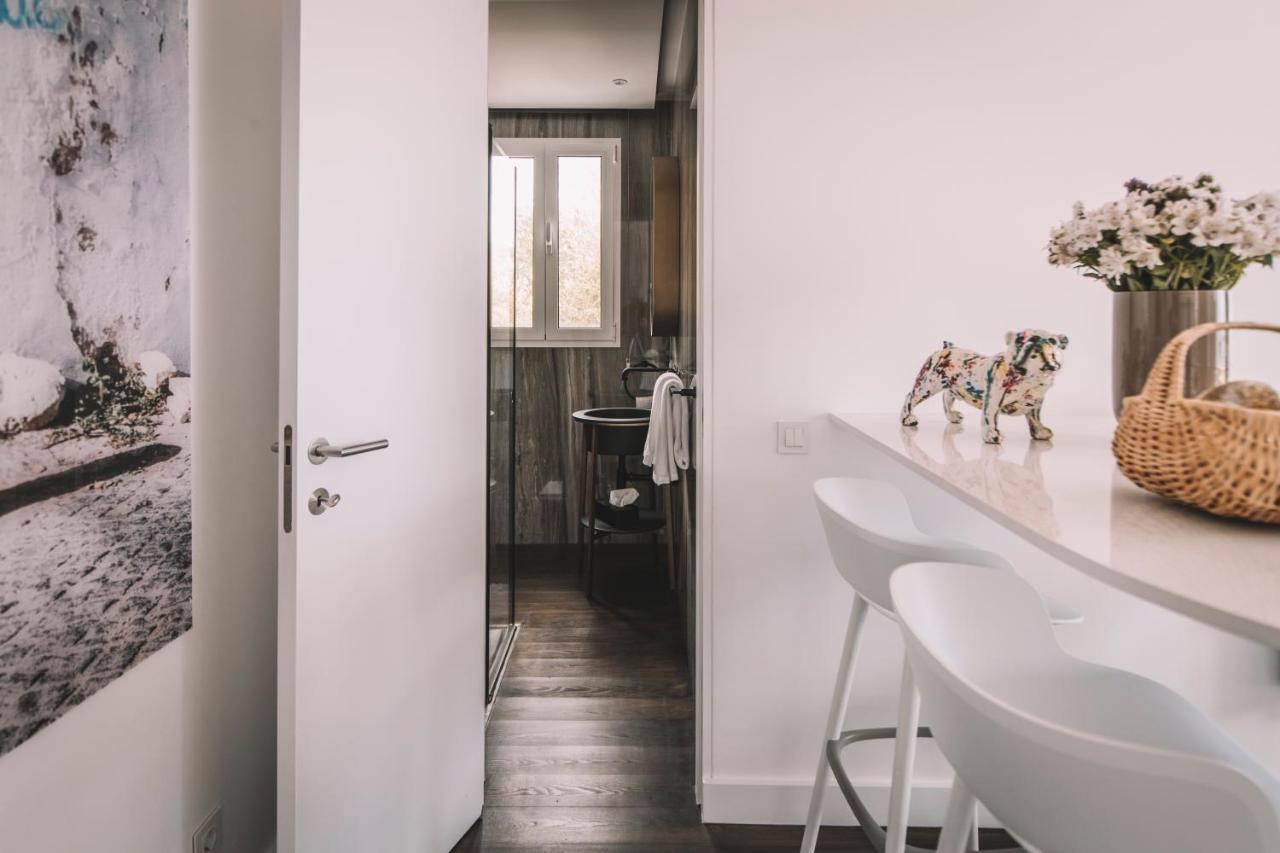 Torrinha Luxo Dream Wohnung Funchal  Zewnętrze zdjęcie