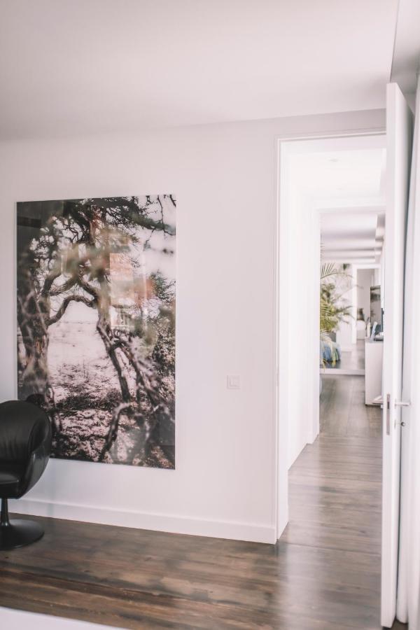 Torrinha Luxo Dream Wohnung Funchal  Zewnętrze zdjęcie