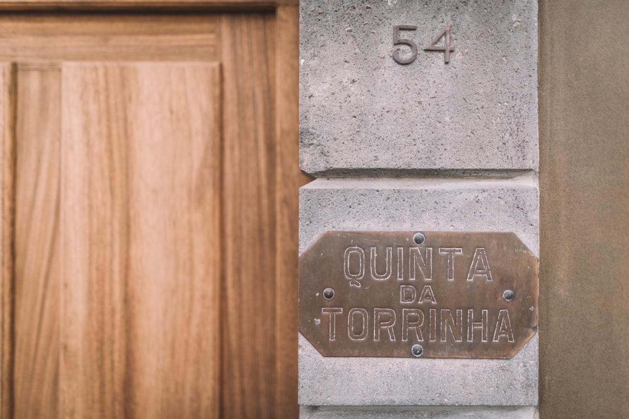 Torrinha Luxo Dream Wohnung Funchal  Zewnętrze zdjęcie