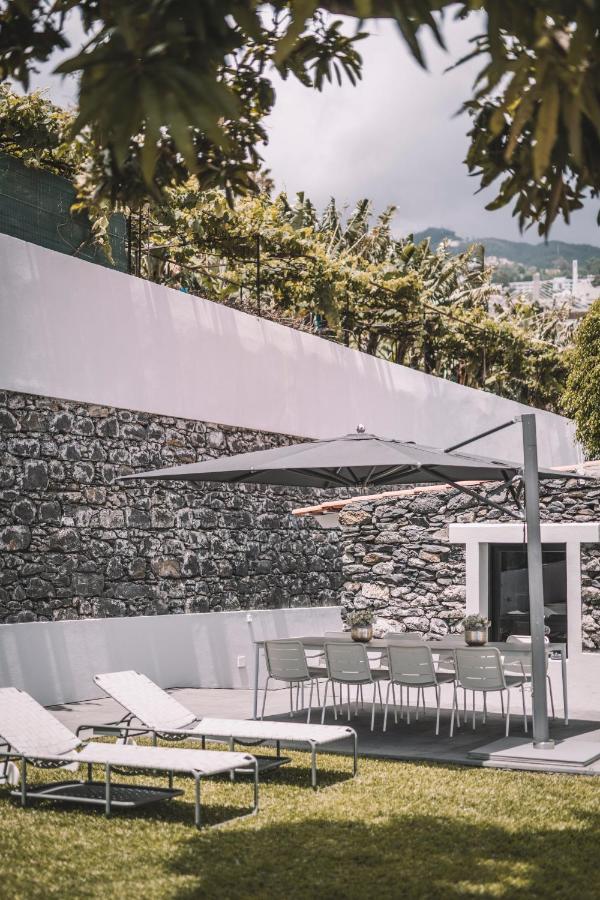 Torrinha Luxo Dream Wohnung Funchal  Zewnętrze zdjęcie