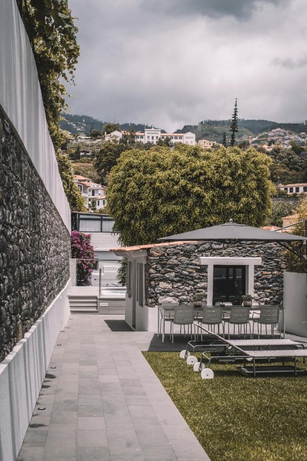 Torrinha Luxo Dream Wohnung Funchal  Zewnętrze zdjęcie